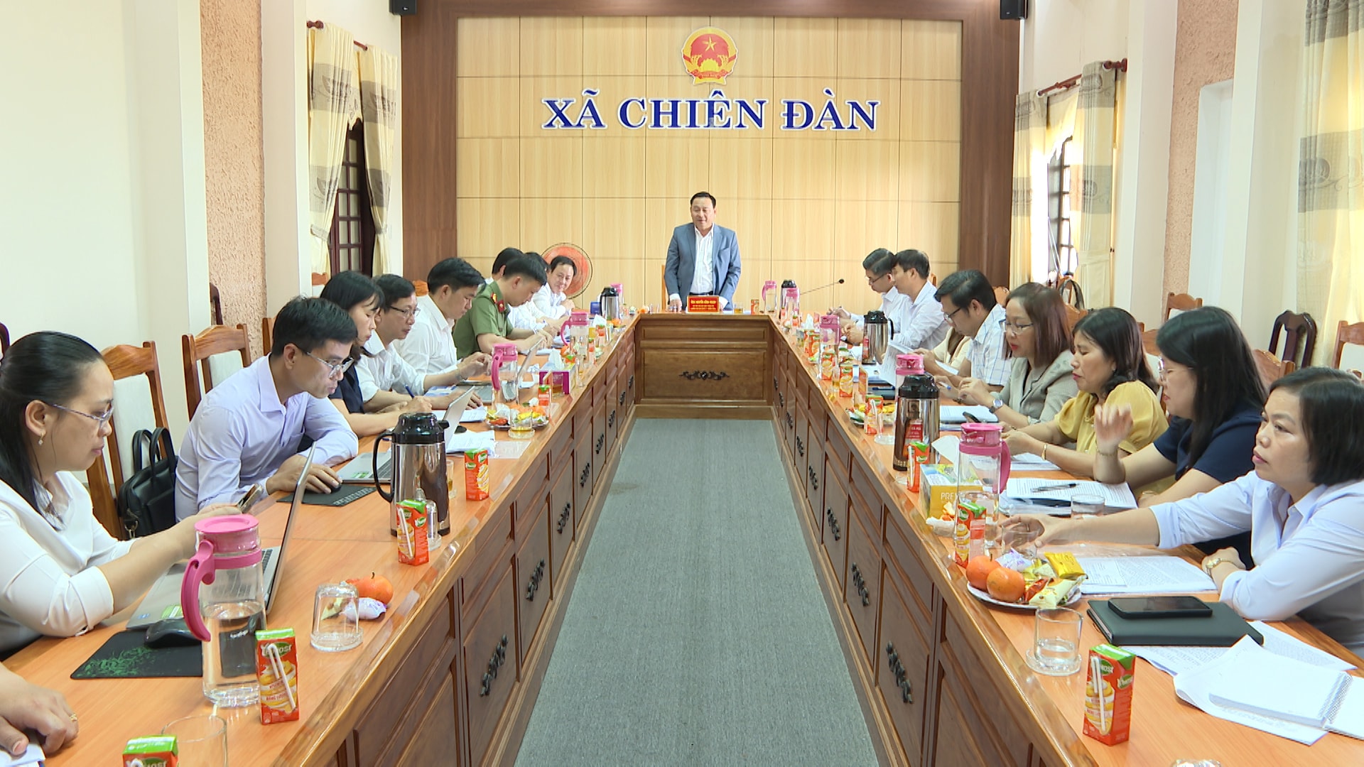 bầu cử 1
