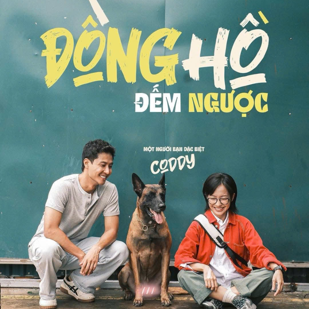 đồng hồ đếm ngược