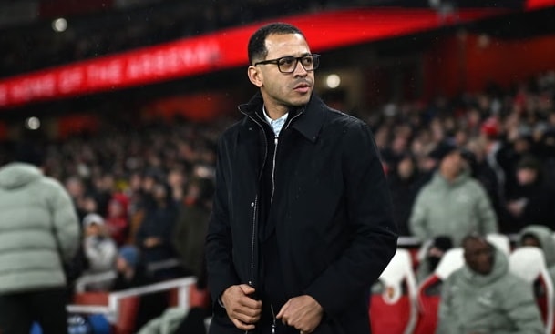 Tân HLV Chelsea đang làm khá tốt nhiệm vụ của mình kể từ khi thế chỗ Enzo Maresca.
