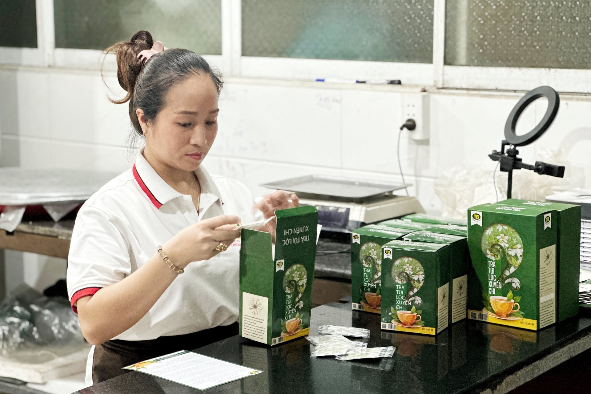 Sản phẩm OCOP