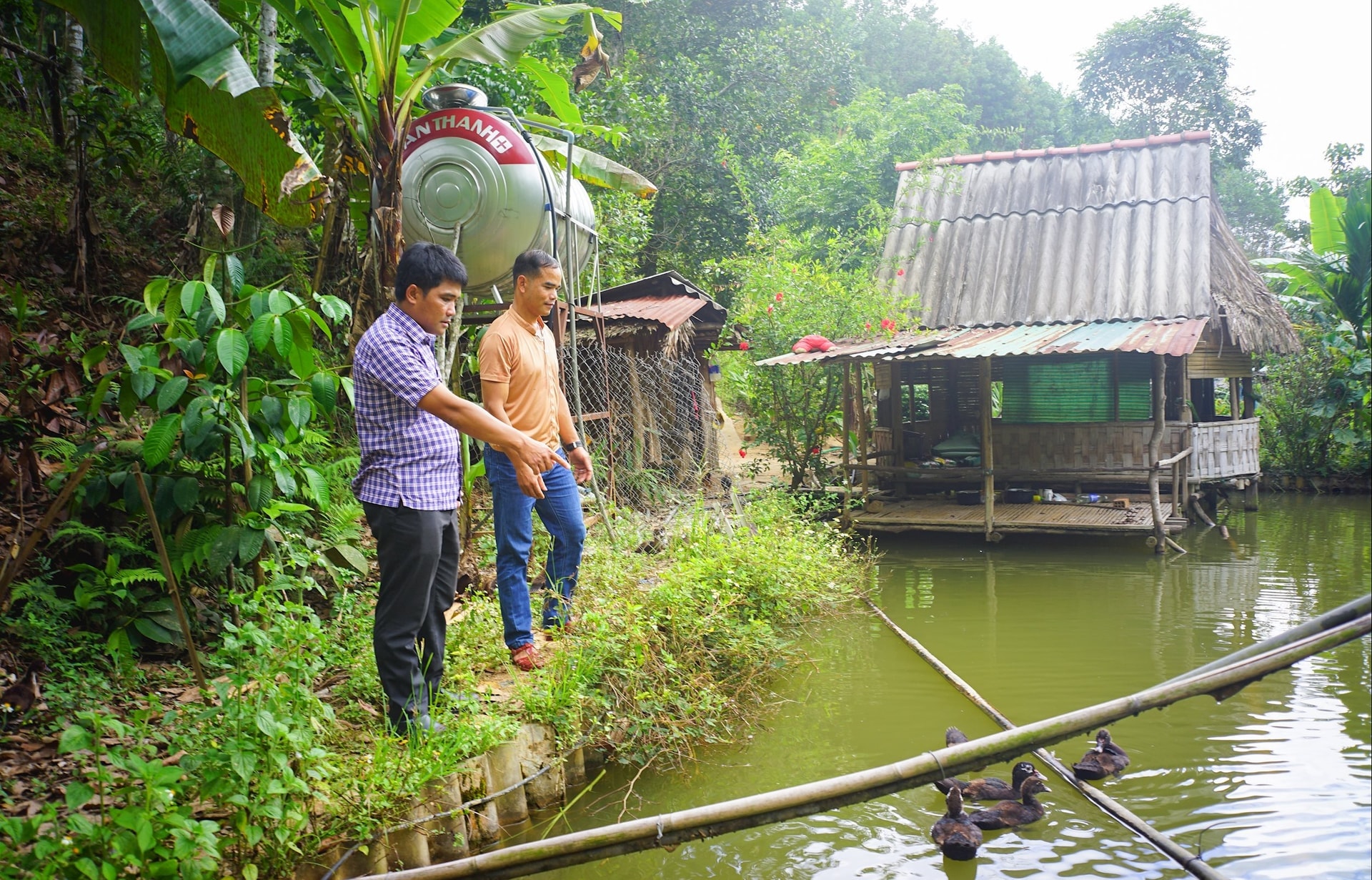 Sản phẩm OCOP