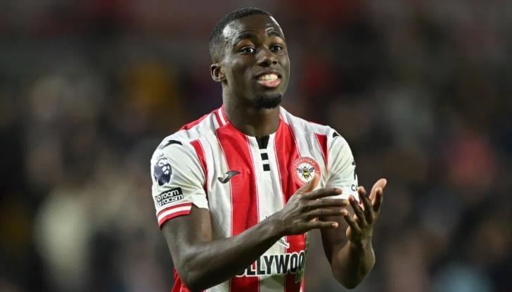 Michael Kayode đang là mục tiêu theo đuổi của nhiều đội bóng lớn nhờ tiềm năng phát triển vượt trội.