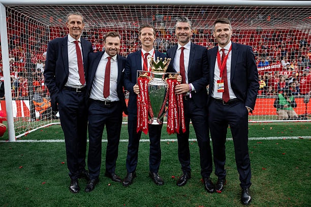 Các sếp lớn ở Liverpool đã tính toán sai lầm.