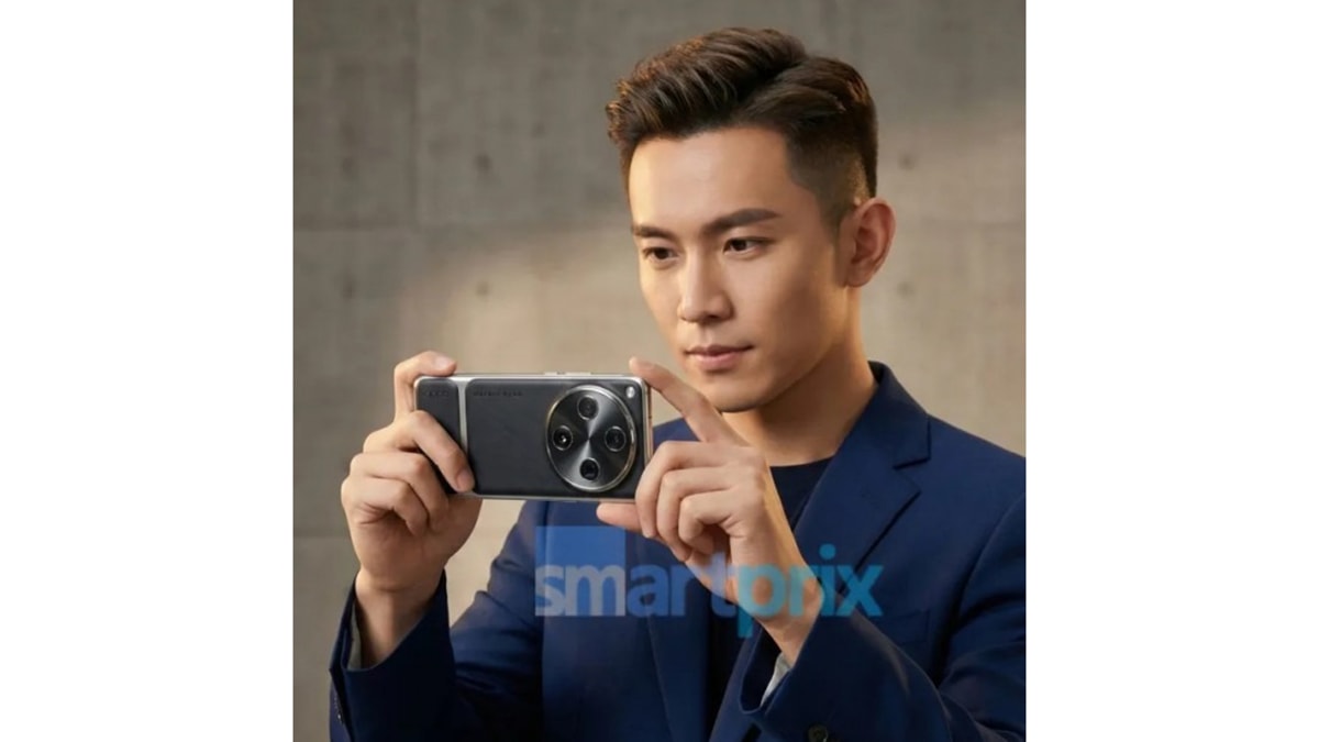OPPO Find X9 Ultra dự kiến ra mắt vào năm 2026