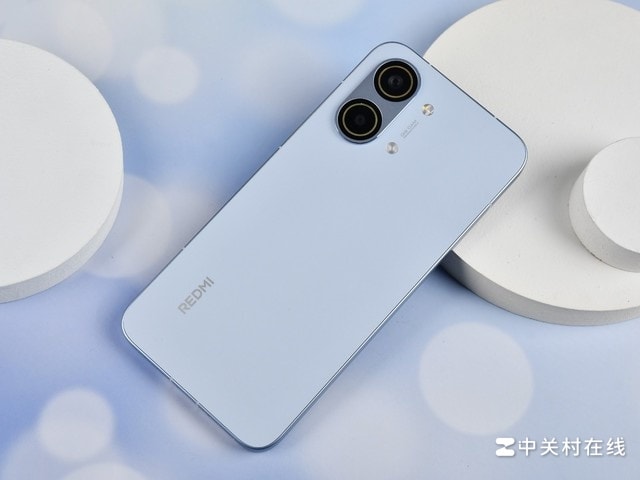 Redmi Turbo 5 Max có pin khủng 9000 mAh
