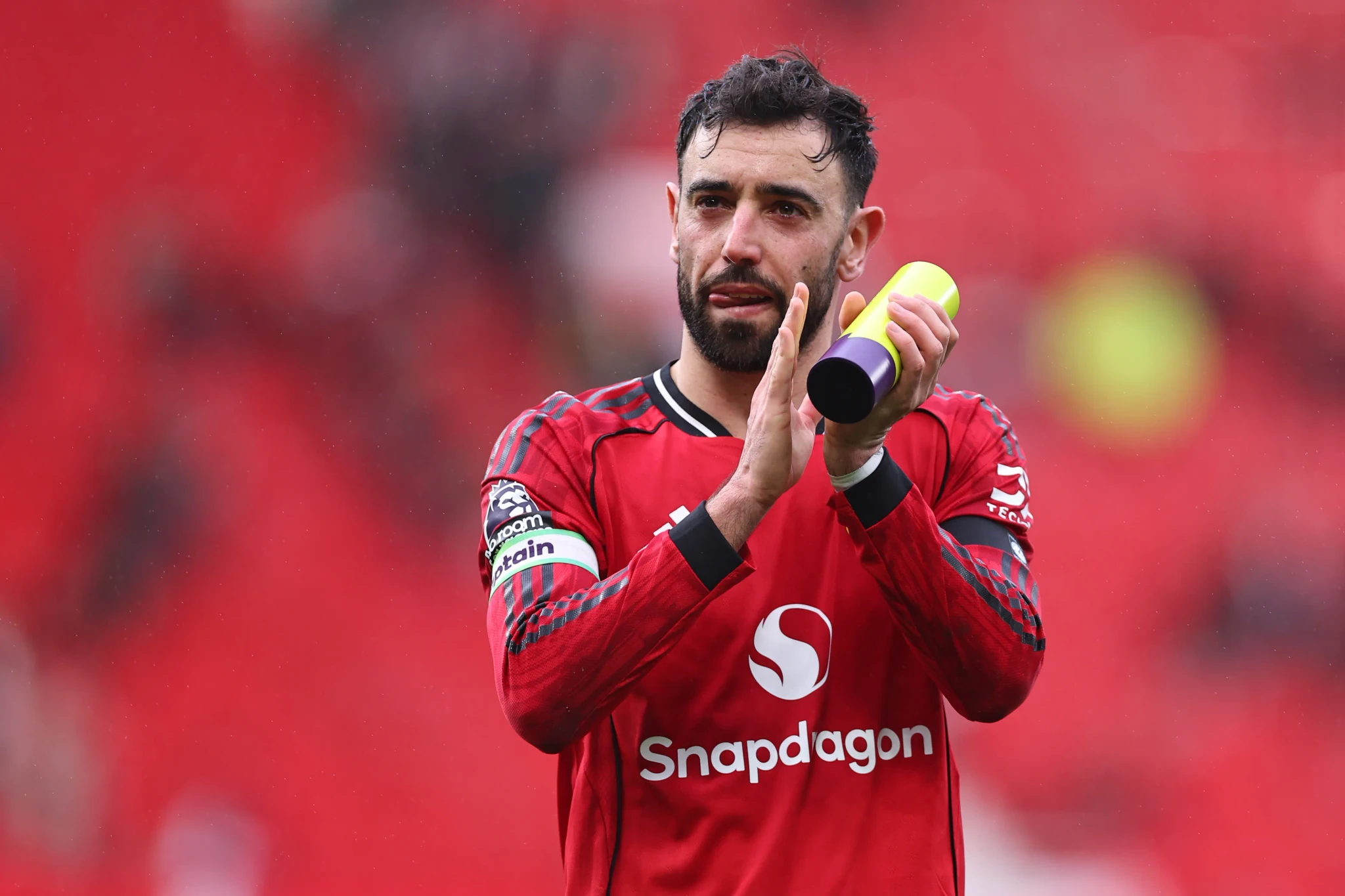 Sự tin tưởng giữa huấn luyện viên và cầu thủ đang tạo nên phép màu tại Old Trafford.