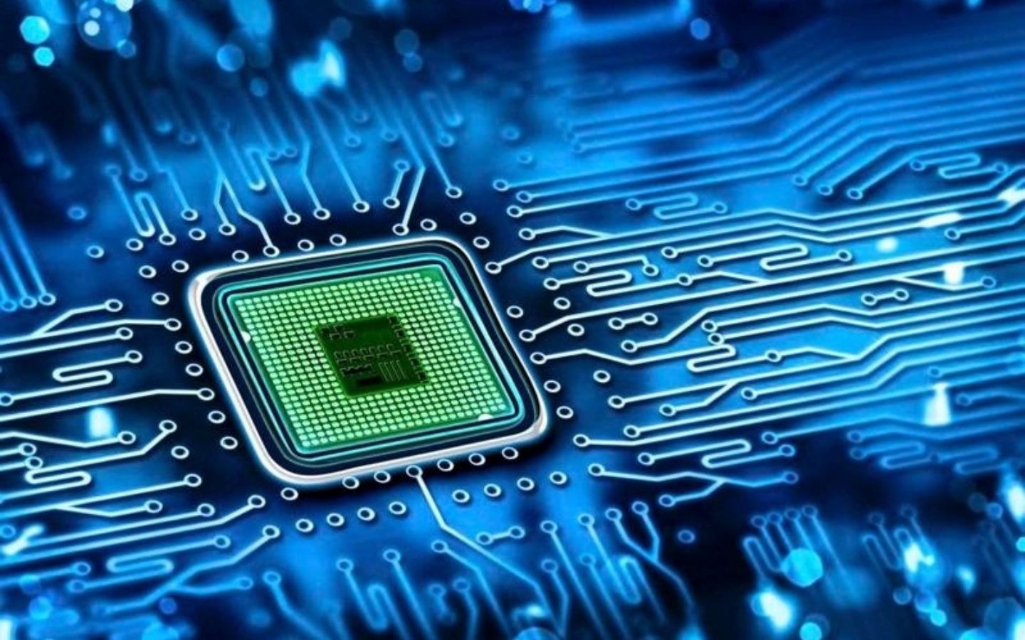 Thị trường bán dẫn hướng tới mốc 1.000 tỷ USD