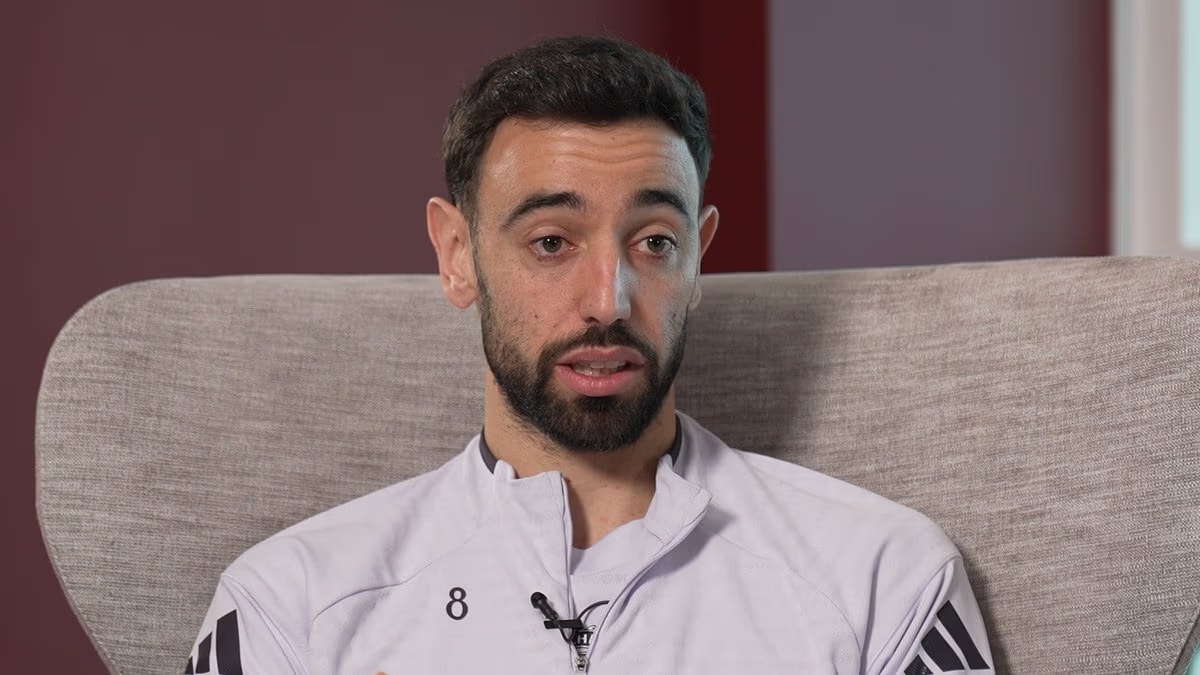 Giá trị của Bruno Fernandes tại Manchester United vượt xa khỏi những con số tài chính đơn thuần.