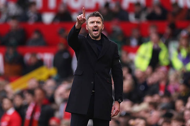 HLV Michael Carrick đối mặt với thách thức lớn tại sân London Stadium