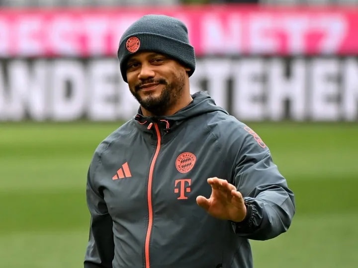 HLV Vincent Kompany có trong tay lực lượng mạnh nhất cho trận tứ kết.