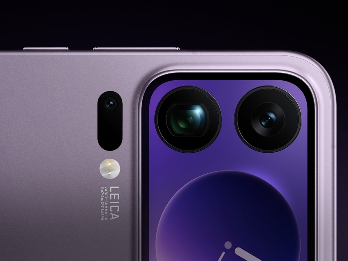 Xiaomi 18 Pro sẽ ra mắt vào cuối năm nay với chipset cao cấp nhất từ Qualcomm