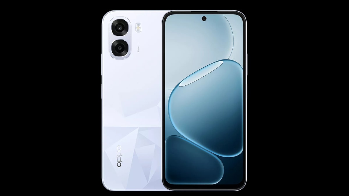 Điện thoại mới ra mắt của OPPO có giá hấp dẫn