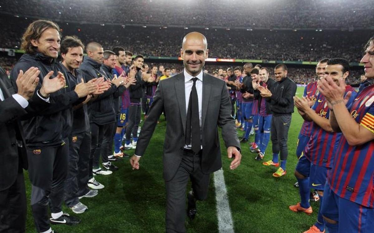 Pep Guardiola đã tái cấu trúc lại cách vận hành của một đội bóng hàng đầu.