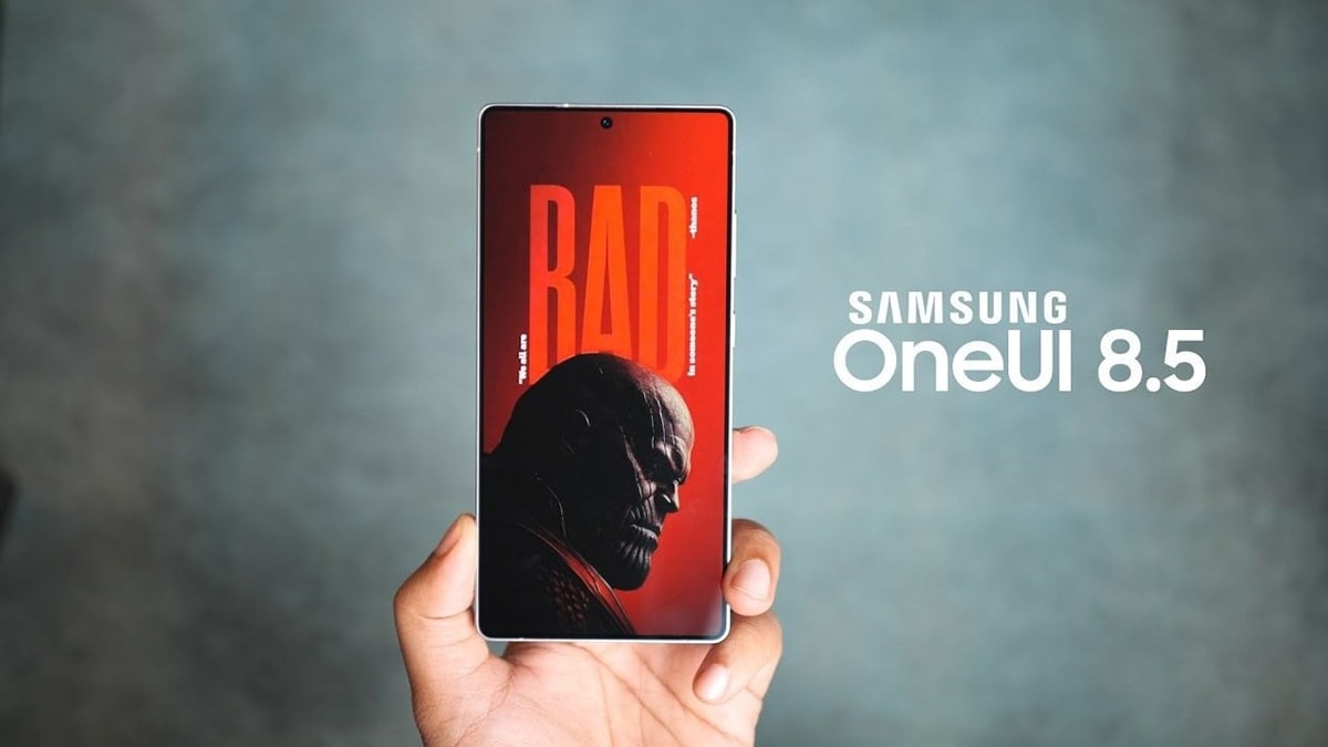 Bản cập nhật One UI tiếp theo sẽ có nhiều thay đổi về tính năng