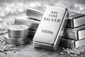 Thị trường bạc ghi nhận sự phân hóa về giá trong phiên giao dịch ngày 10/2/2026