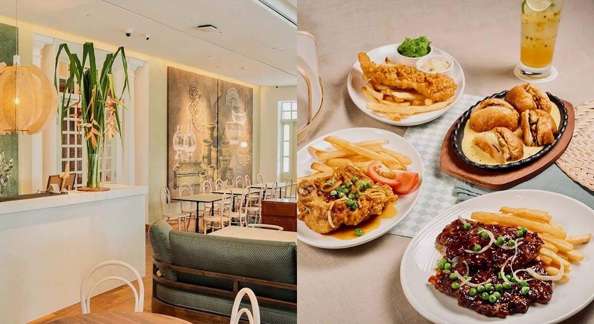 Các hoạt động tại Seri Negara