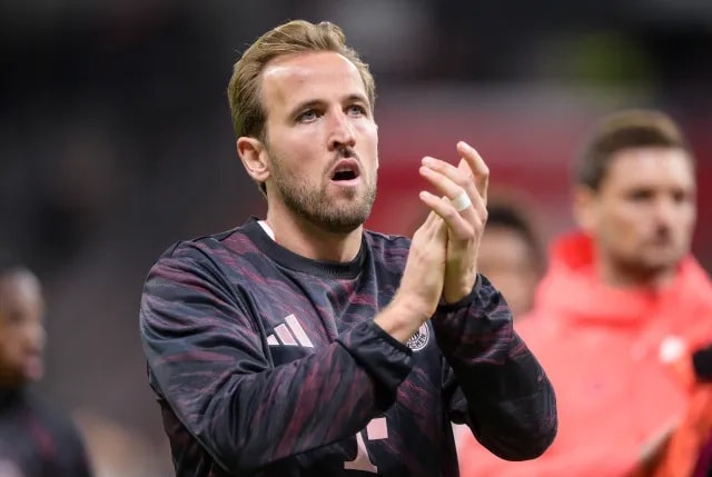 Bayern Munich hướng tới mục tiêu vô địch Cúp Quốc gia Đức sau 6 năm chờ đợi.