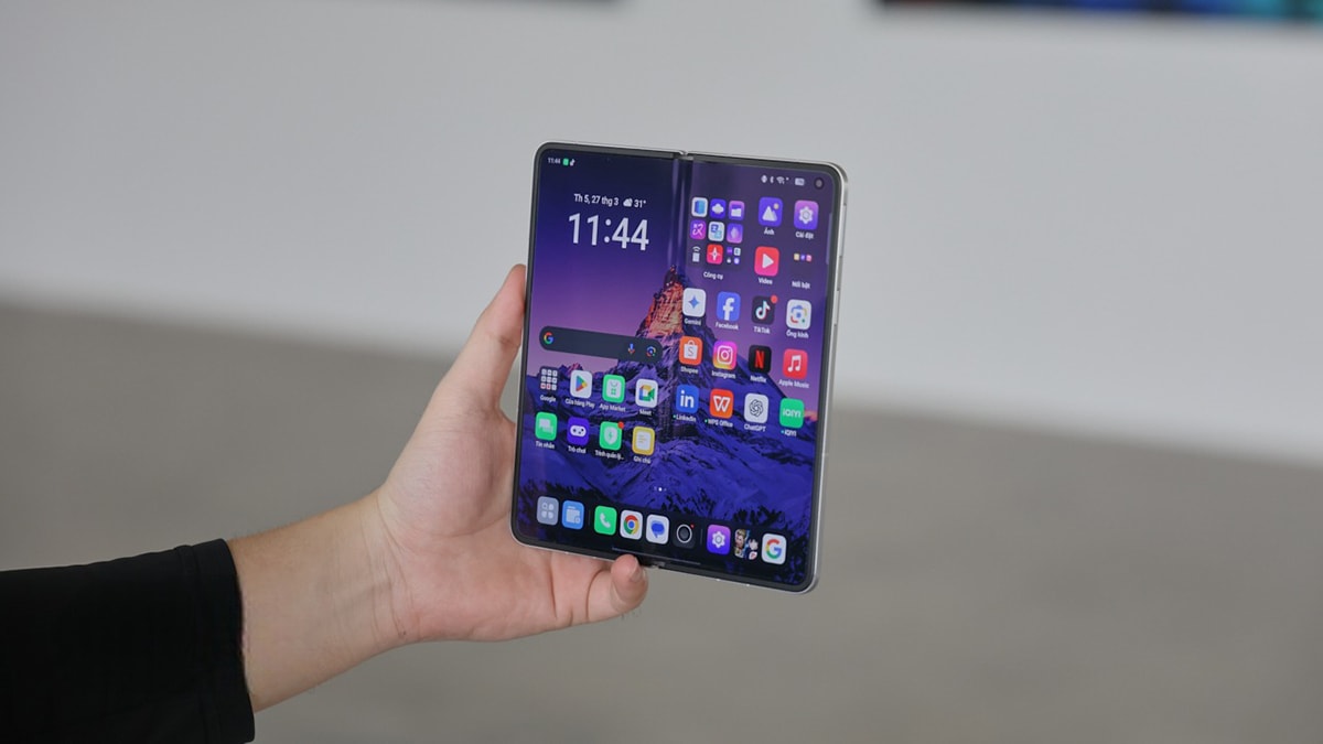 OPPO Find N6 có thể ra mắt trong tháng 3 tới