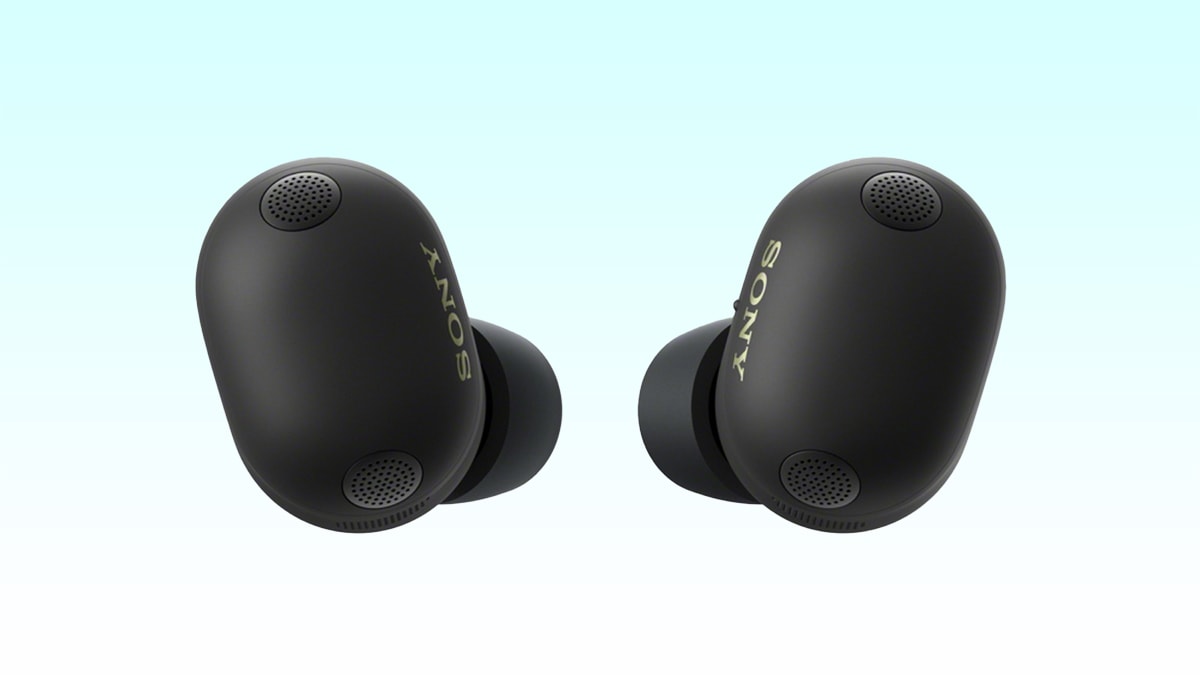Trải nghiệm nghe nhạc trên Sony WF-1000XM6 được nâng cấp toàn diện
