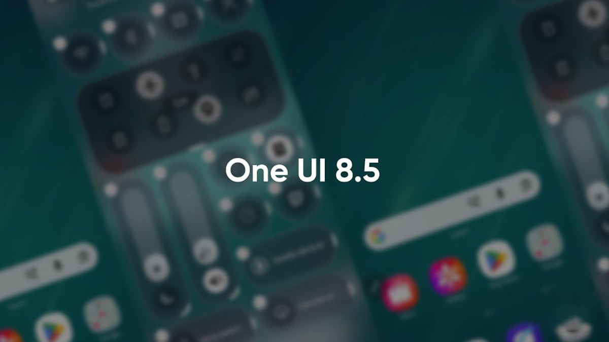 One UI 8.5 mang đến nhiều thay đổi thú vị