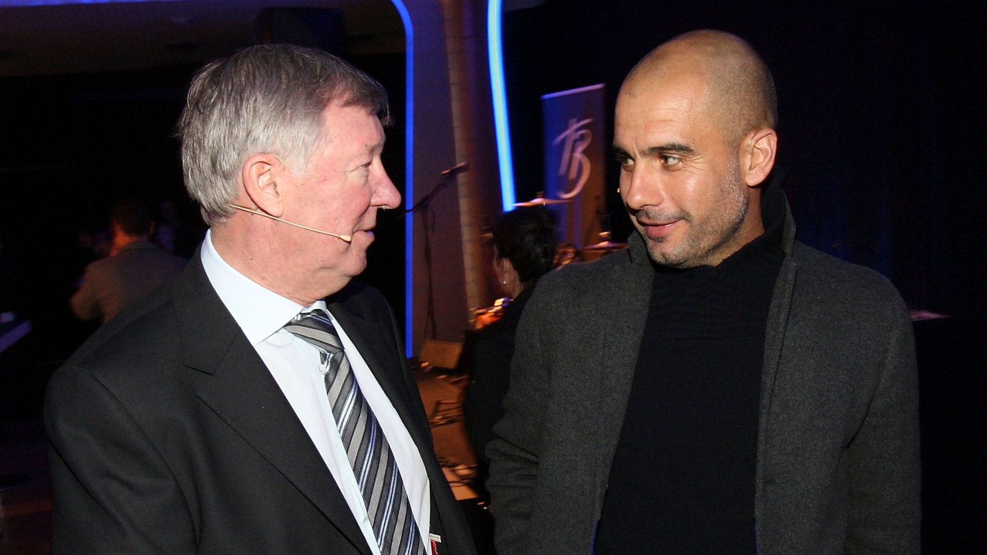 Cuộc so tài giữa hai tư duy bóng đá vĩ đại nhất lịch sử Premier League.