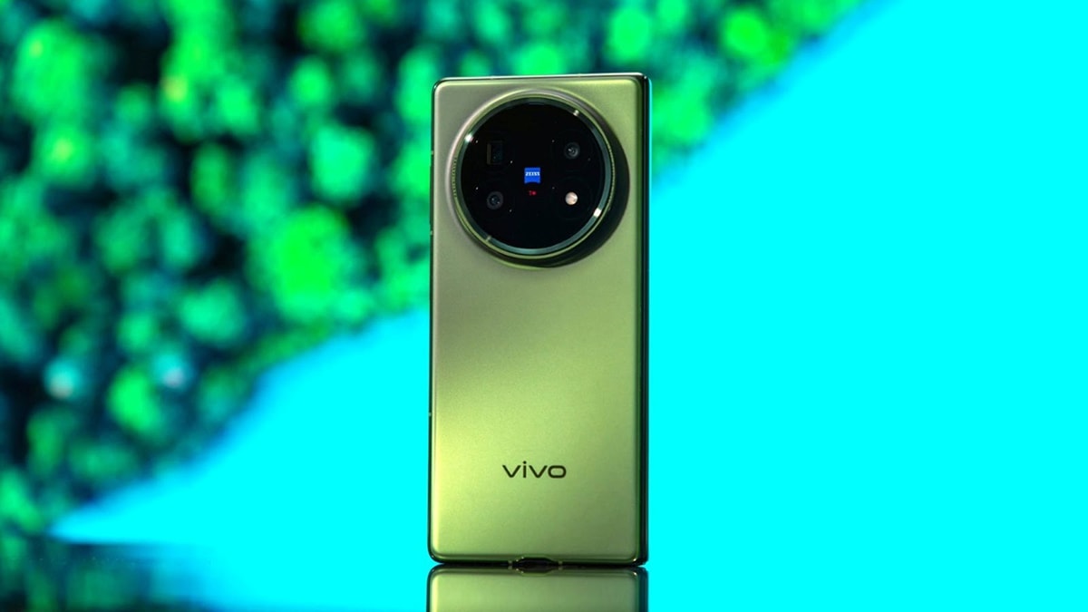 vivo X Fold 6 có thể ra mắt vào nửa cuối năm 2024
