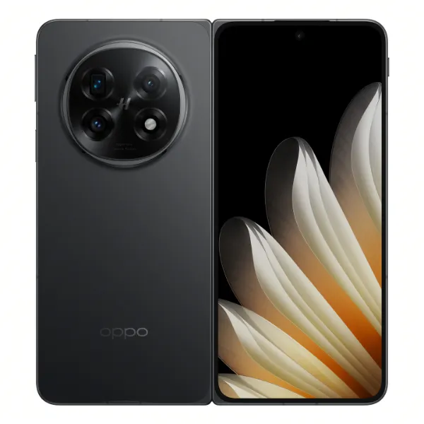 OPPO FIND N5