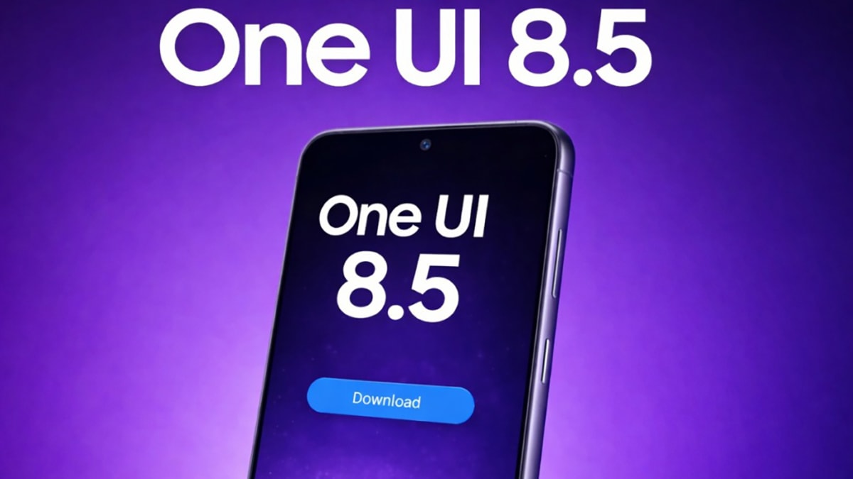 Nhiều điện thoại và máy tính bảng Samsung sẽ không được cập nhật One UI 8.5