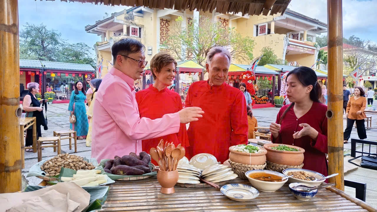 tết xưa 1