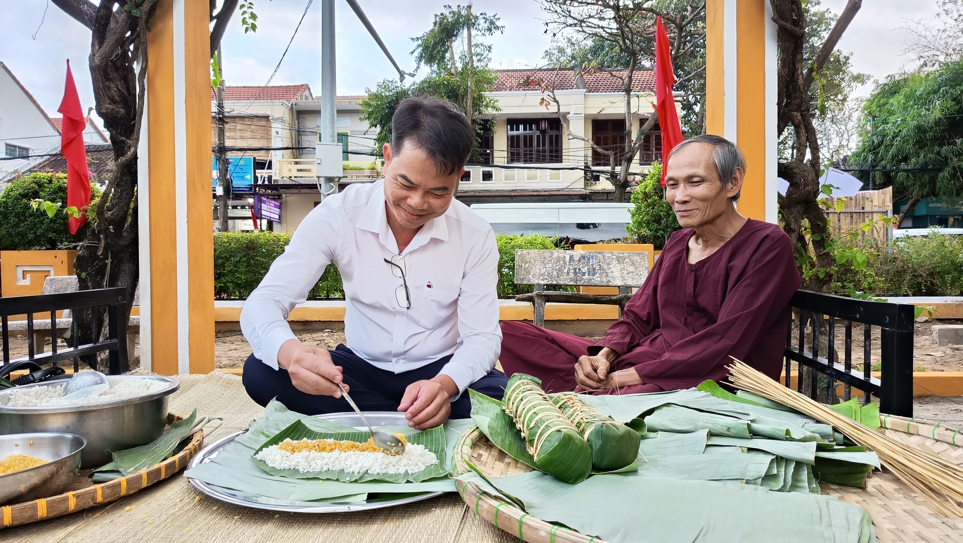 tết xưa 6