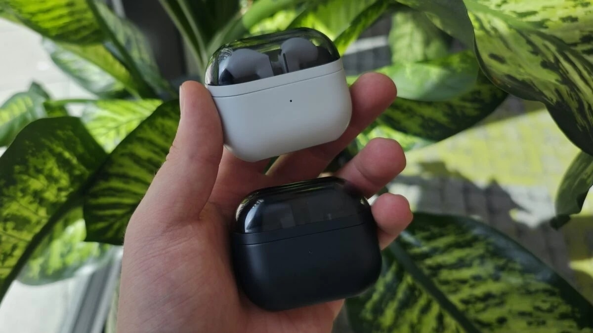 Galaxy Buds 4 Series tập trung vào việc nâng cấp độ bền và độ hoàn thiện