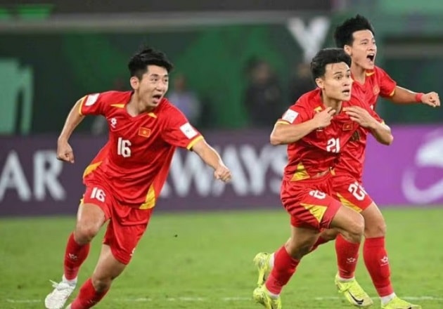 VFF sẽ cử đội hình trẻ trung để dự ASIAD năm nay.