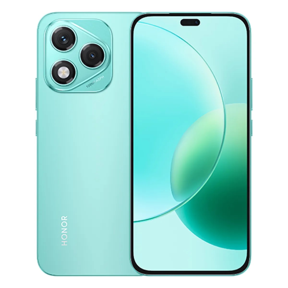 HONOR 400 Lite 5G là phiên bản tiền nhiệm với thông số ấn tượng