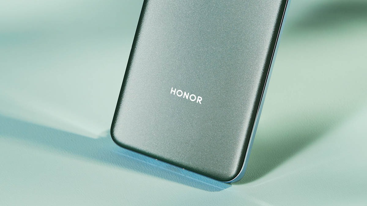 Hình ảnh rò rỉ cho thấy thiết kế của HONOR 600 Lite có thể sớm trình làng