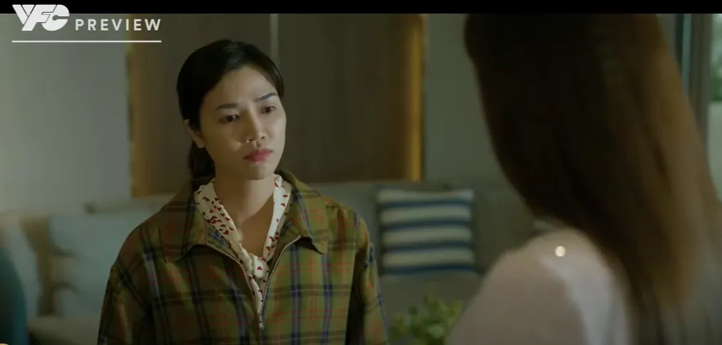 Không giới hạn - Tập 9: Bị Kiên kiểm tra đột xuất, Lợi bực bội - Ảnh 1.