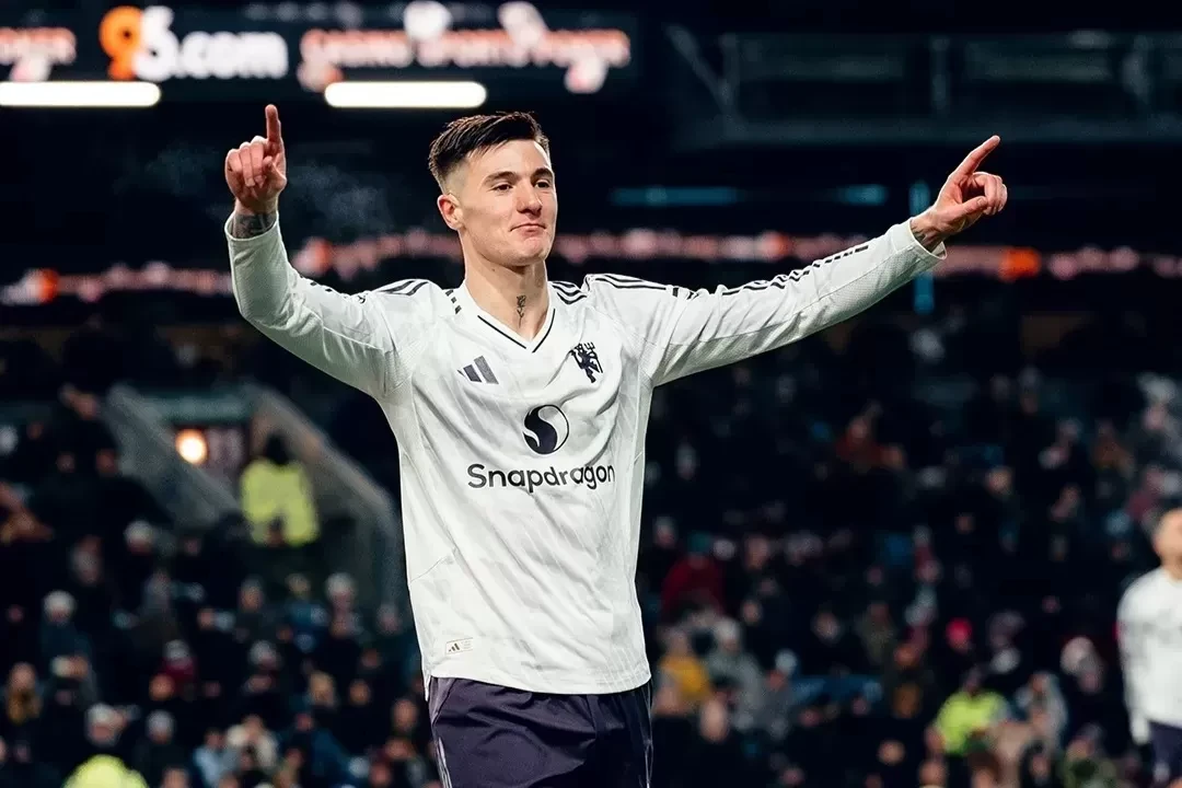 Sự bế tắc của Manchester United trước hàng phòng ngự kỷ luật của West Ham.