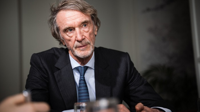 Số liệu sai lệch gấp 5 lần thực tế của Sir Jim Ratcliffe tạo ra hệ lụy về niềm tin.