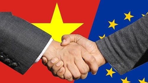 Hợp tác triển khai các hiệp định thương mại tự do thế hệ mới tại Việt Nam
