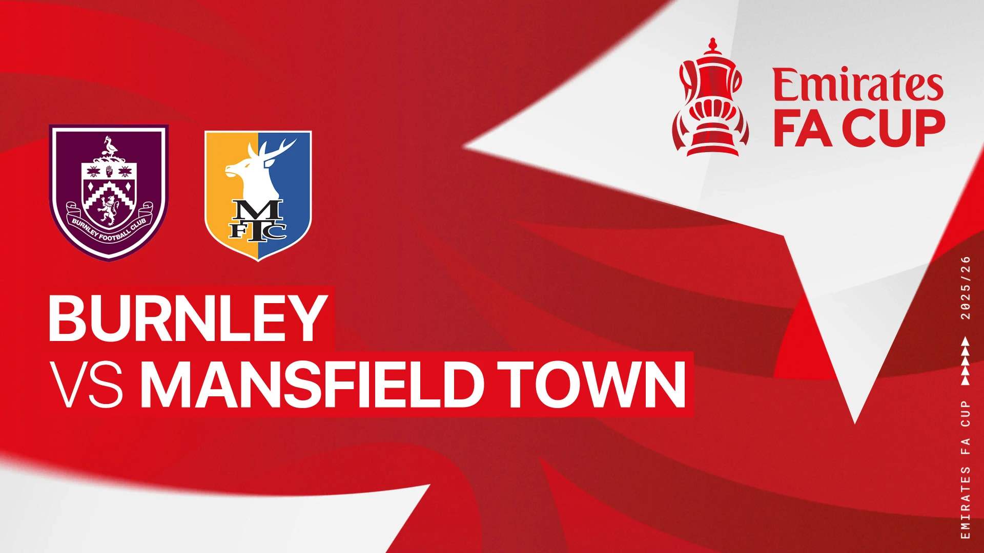 Burnley vs Mansfield