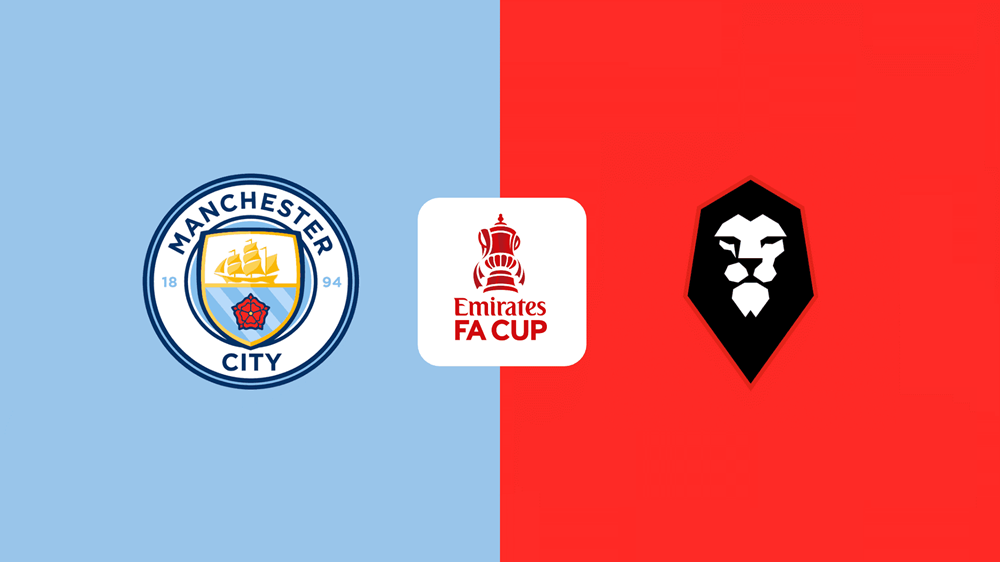 Nhận định bóng đá Manchester City vs Salford, 0h45 ngày 12.1