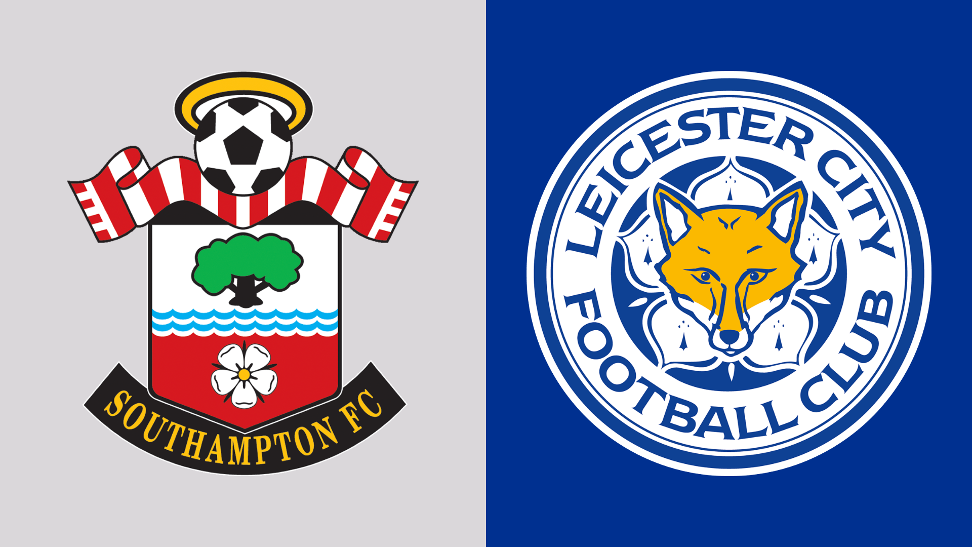 Southampton vs Leicester
