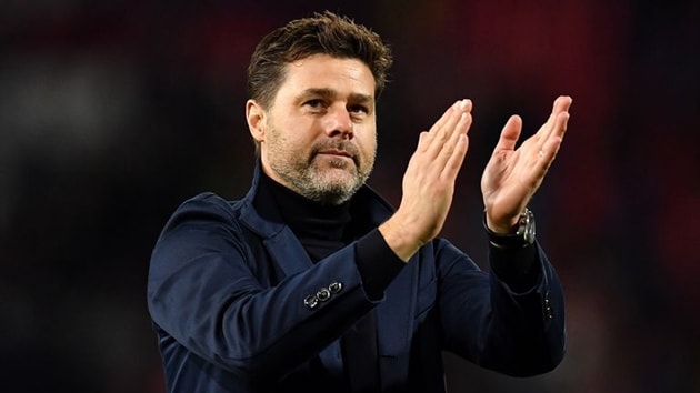 HLV Mauricio Pochettino có thể quay lại dẫn dắt Tottenham