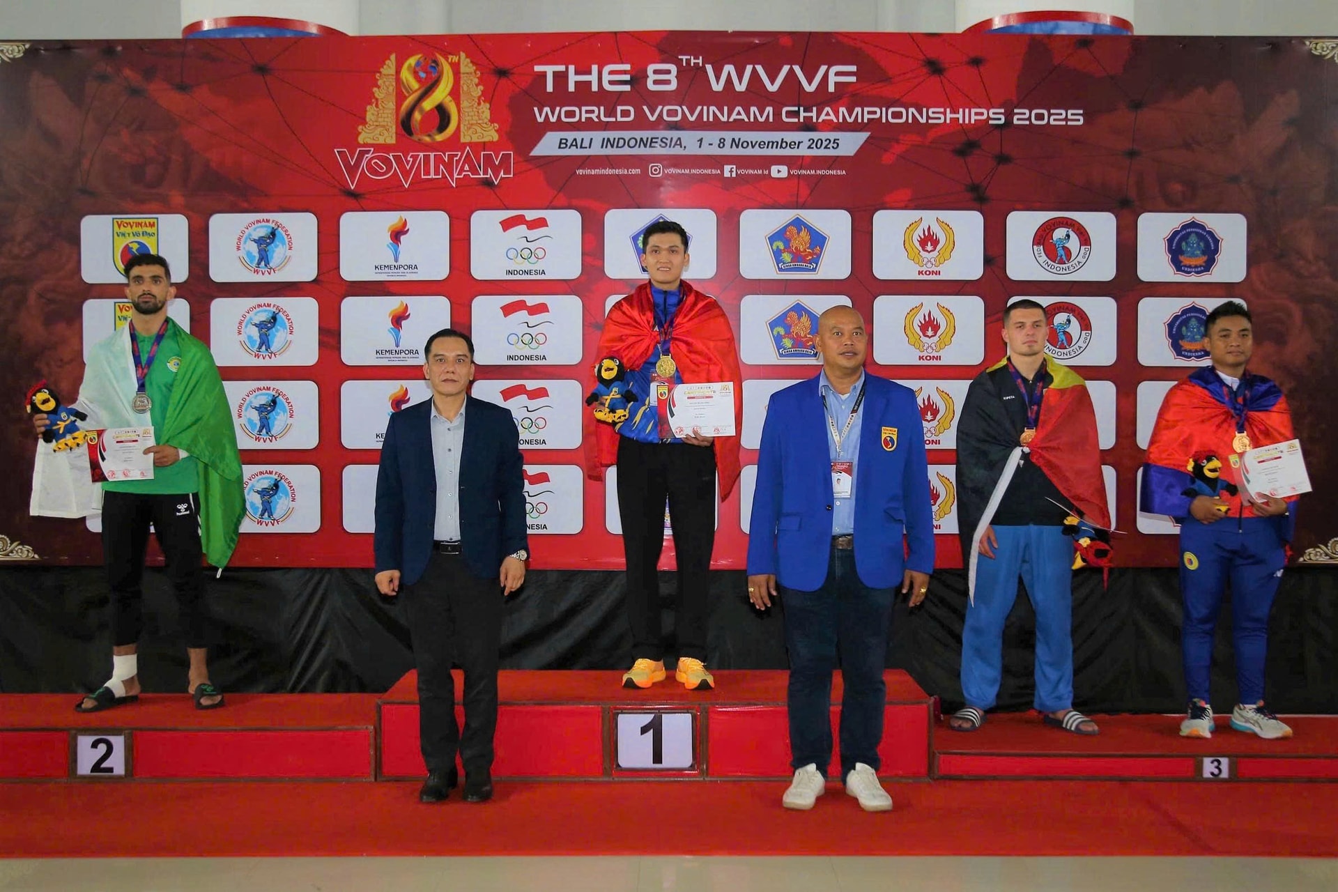 Nguyễn Quảng Triều