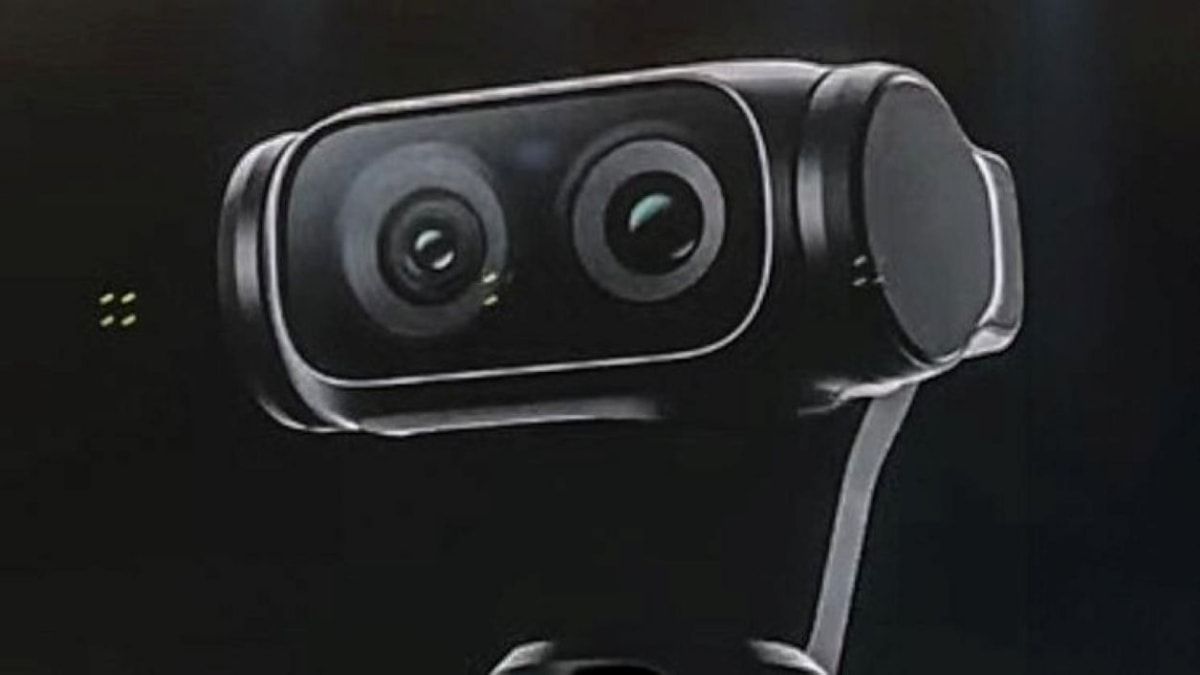 Insta360 Luna được dự đoán sẽ ra mắt vào khung thời gian trước tháng 7/2026