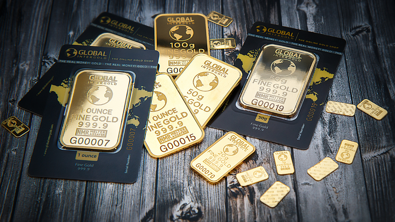 Giá vàng hôm nay 18/2/2026: Giá vàng thế giới mất khoảng 100 USD