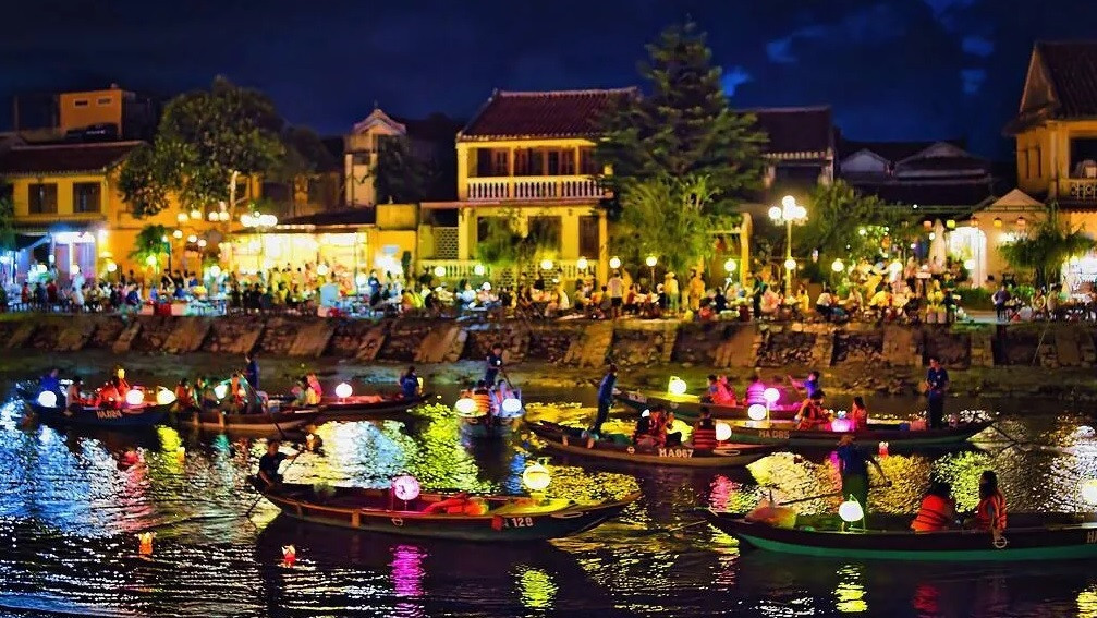 Hoi An