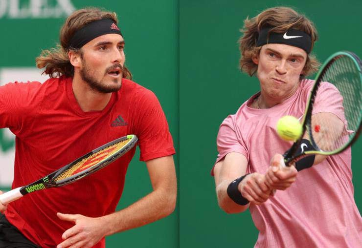 Andrey Rublev hướng tới danh hiệu tiếp theo tại Doha
