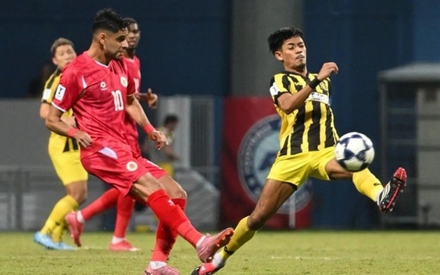 Leo Artur đối mặt nguy cơ bị treo giò tại V-League.