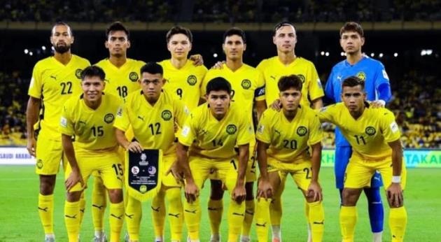 Bóng đá Malaysia khổ sở vì bê bối nhập tịch cầu thủ.