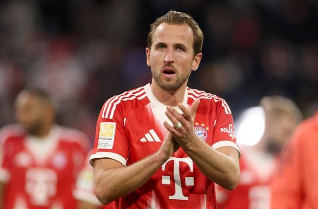 Harry Kane lọt vào tầm ngắm của ứng viên chủ tịch Barcelona cho kế hoạch tái thiết đội bóng.